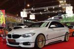 BMW 4-Series Coupe by Rieger Tuning 2014 года